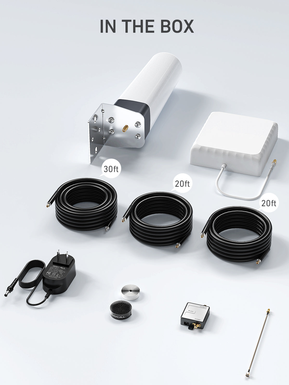 T10 Series | Latest T10 Tower Cell Phone Booster for All U.S. Carriers ANNTLENT T10 Series | Latest T10 Tower Cell Phone Booster for All U.S. Carriers ANNTLENT