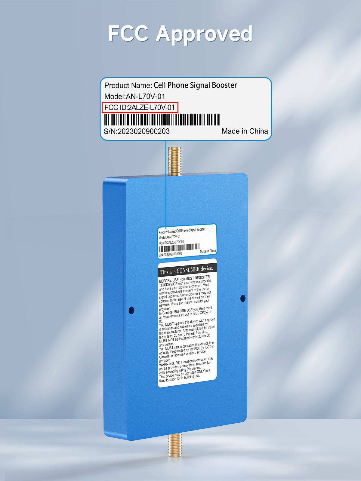 Cell Phone Booster 4g Cell Phone Booster For Home Up To 3000