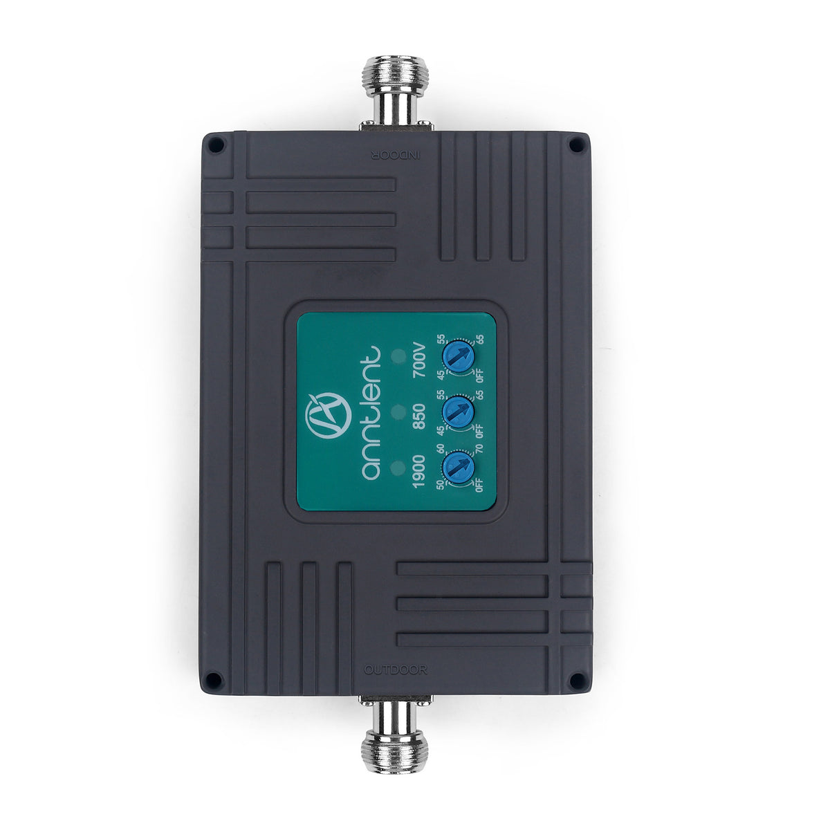 N30 Series | Cell Phone Booster for Most U.S. Carriers on Band 2, 5, 13 without Antennas